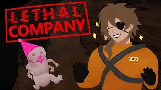 Solo 10 Quota or BUST [Lethal Company]
