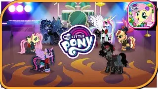 My Little Pony: Harmony Quest #3 | Budge Studios | Educational | Fun mobile game | HayDay