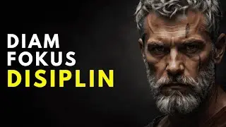 Atur hidupmu dan lindungi rencanamu dalam diam | Filsafat Stoikisme