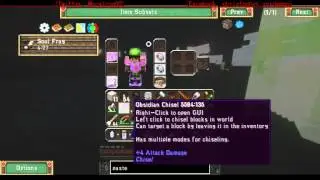 FTB Infinity Evolved 