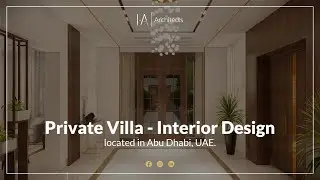 Private Villa - Interior Design