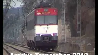 R2 Estacion De Gualba