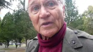 Occupy Sacramento Explained To Kids