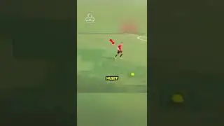 Как этот игрок вообще умудрился промахнуться мимо ворот 😆 #футбол