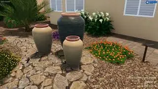 Vip3D - 3D Front Yard Design Software