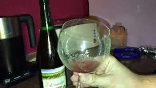 Neuer Wein Der richtige Umgang mit Federwei&szlig;er zu Hause g&auml;ren lassen Anleitung