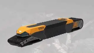 Vipro - Autonomous Rescue Robot