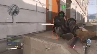 Dymonds N Rough Gaming (DNR) team montage