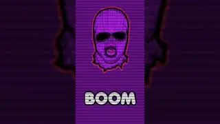 Boom - Phonk. Best BGM #freetouse