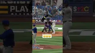 Well that&rsquo;s unfortunate 😂 #mlbtheshow22