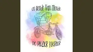 De Plezierkoerier