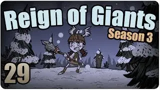 Don't Starve | FML