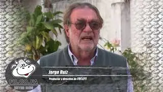30&ordm; Aniversario FUCOFA