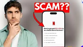 Is WatcherJobs.com a Scam or Real?