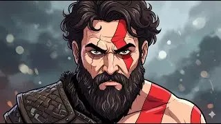God of War 3 Live