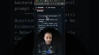 STOP AI Hallucinations: Predict When LLM  Is Guessing and Block It