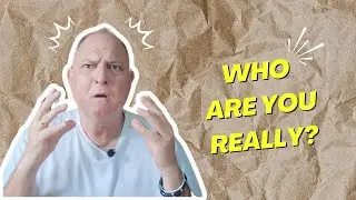 Identity Crisis or Soul Exhaustion? 🧠✝️ | #Faith #Bible #Identity #Jesus #Hope #Truth