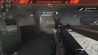 Cronel squall META - NUKE no mapa RUIM DNV 🚀🥰