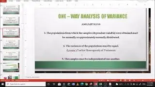 ANOVA for multiple independent unrelated groups using PSPP