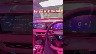 Tesla also became a fan of Mahindra🥵💥 Interior design of Mahindra XEV 9E🚀🫶🏻 #mahindra #xev9e