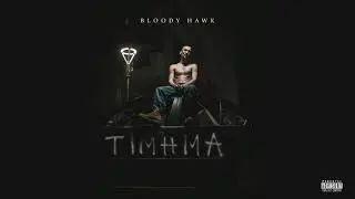 Bloody Hawk - Top 5 Freestyle