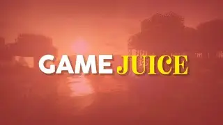 Transformando Jogos Com GAME FEEL e GAME JUICE!