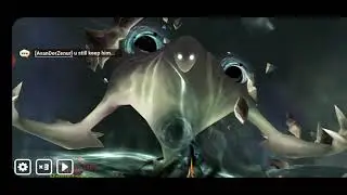 Summoners War : Dimension Predator - September 2020 Dimensional Hole
