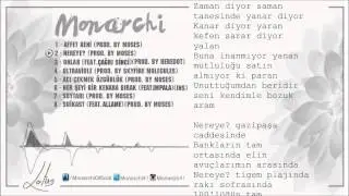 Monarchi - Nereye? (Official Audio) (Lotus)