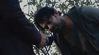 Saaho Dialogue😎|Saaho Movie Attitude Whatsapp Status|Prabhas|Chunky Pandey|Attitude Status Video❤️❤️