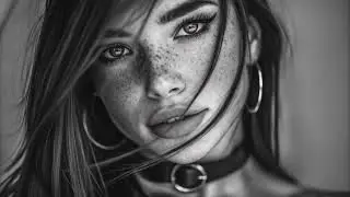 Billie Eilish, Emma Peters, Edmofo, OMER BALIK Style - English Deep House, Feeling Good Mix [2025]