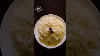 High Protein Rice Recipe ASMR |Healthy Meal for Weight Loss & Muscle Gain |Easy Fitness Food #shorts