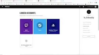 Как отвязать учетные записи Xbox Live, PlayStation Network и Steam от учетной записи Bethesda.net...