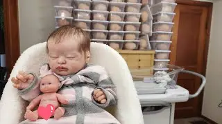 Creative Newborns By JenLen  is live!