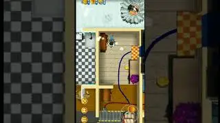 robbery bob-2 | anil gaming fun#shorts #viral #trending