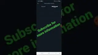 #Uptrade withdraw details|#35% profit 1 week|#withdraw also successful|#proof watch video|#Shorts