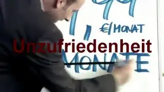 Youtube Kacke Classics - 1&1 YTKMV: Zeit f&uuml;r ein DSL-Modem!