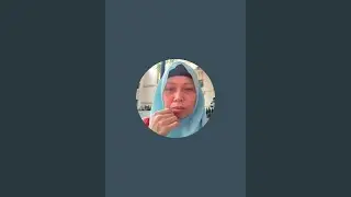 maaf jika saya tertidur amrik Lestari sedang live sekarang!