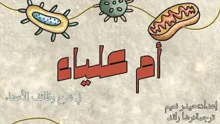 وظائف الأعضاء (الفسلجة) شامل مادة المد|معهد صيدلة مرحلة أولى 