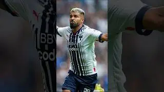 Reel de apreciaci&oacute;n a este GOLAZO del B&uacute;falo 💥 #layvtime #rayados #ligamx