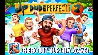 Dude Perfect 2 Stream Android Gameplay #RS ANDROID GAMING GROUP