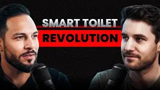 Smart Toilet That Detects cancer!