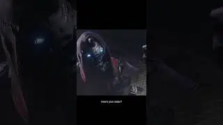 Ser Uldren, The Cayde Slayer