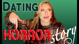 Dating Horror Story! HE FLICKED MY SCHNIPPLE!