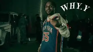 [FREE] Billa Joe x Faroon Type Beat - 