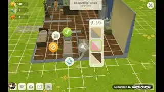 come avere i colori dei capelli su The sims mobile(Hack)