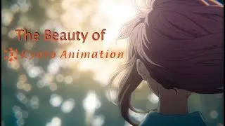The Beauty of KyoAni (Kyoto Animation)