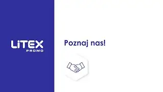 Litex Promo - lider produkcji nośnik&oacute;w reklamowych