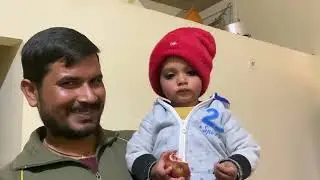 Maa’s Funny Talks Made Us Laugh | “Bakri Ka Doodh Takatwar Hota Hai” | Day 24 Update #youtube #vlog