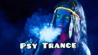 Psy Trance | Weed trance | Smokers