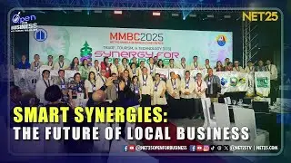 Open For Business | Smart Synergies: The Future of Local Business